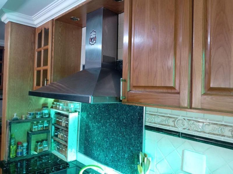 5 Bedroom Property for Sale in Rocklands Western Cape